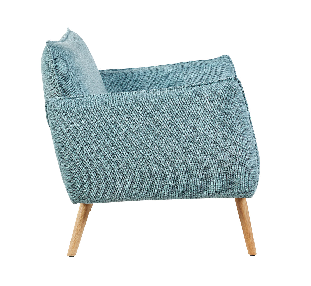 Piper Upholstery Collection - Teal