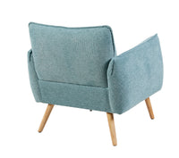Piper Upholstery Collection - Teal