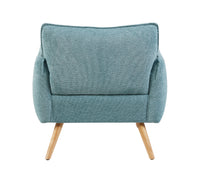 Piper Upholstery Collection - Teal