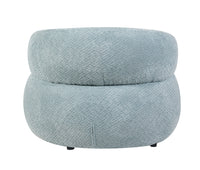 Daisy Chair - Teal