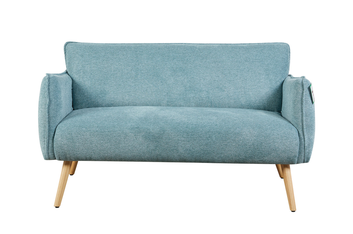 Piper Upholstery Collection - Teal