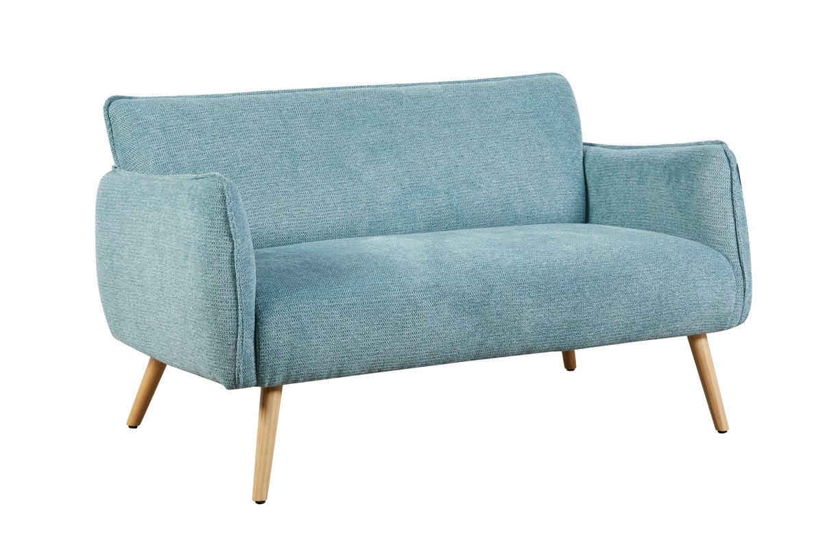 Piper Upholstery Collection - Teal