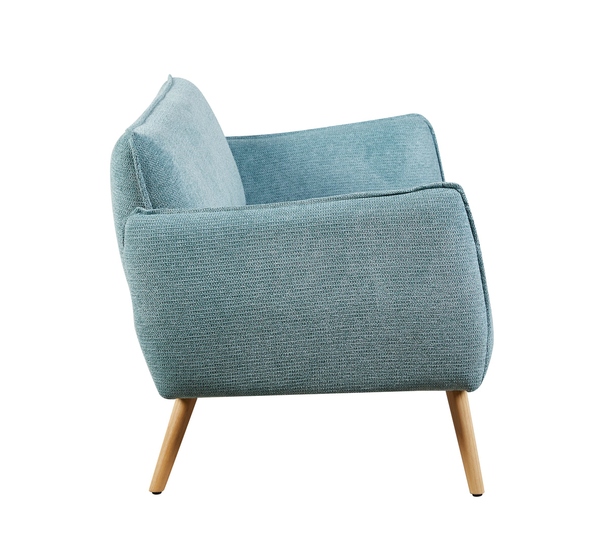Piper Upholstery Collection - Teal