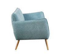 Piper Upholstery Collection - Teal