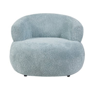Daisy Chair - Teal