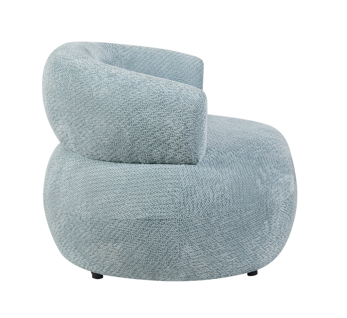 Daisy Chair - Teal