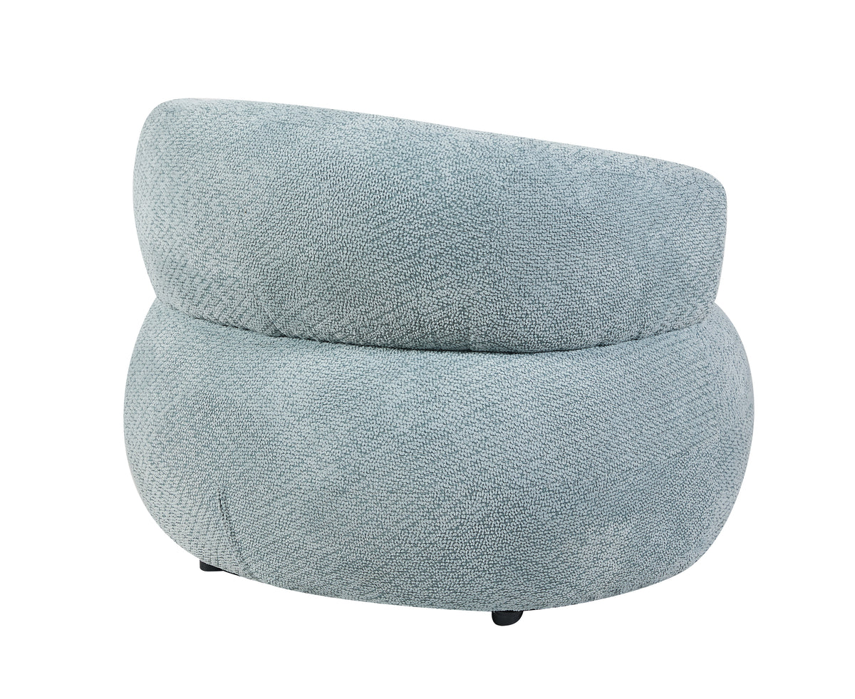 Daisy Chair - Teal