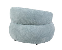 Daisy Chair - Teal