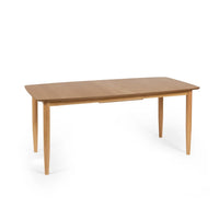 Theia Dining Collection - Oak/White