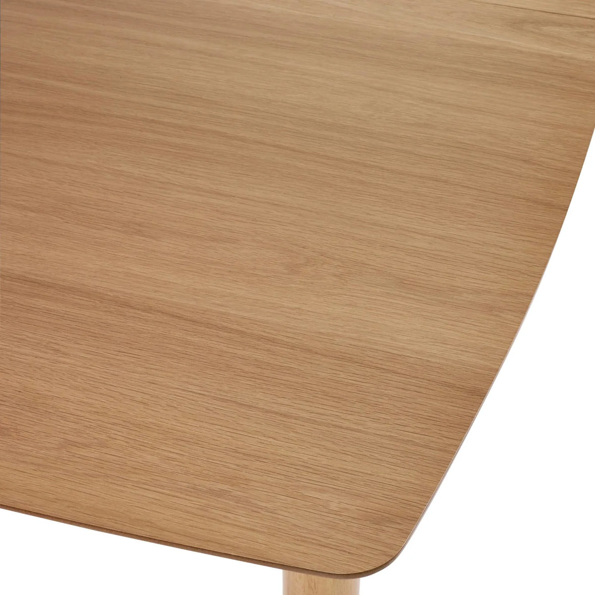 Theia Dining Collection - Oak/White