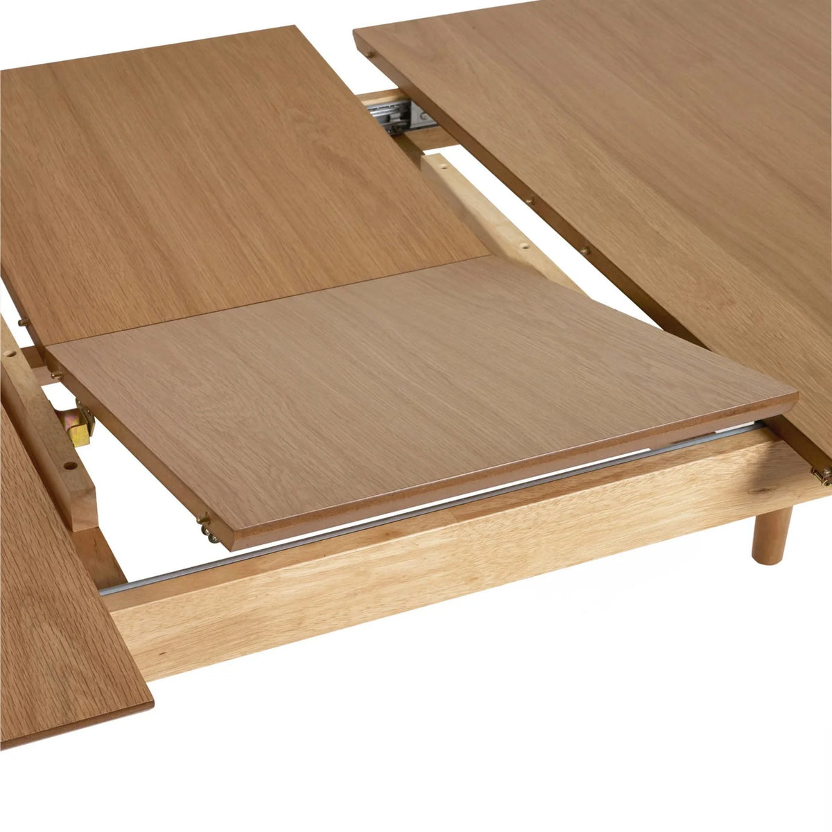 Theia Dining Collection - Oak/White