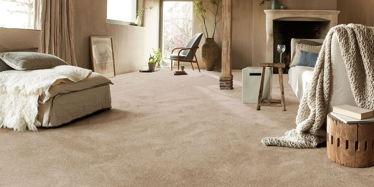 Tigris Carpet