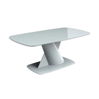 Tivoli Living and Dining Collection - Grey