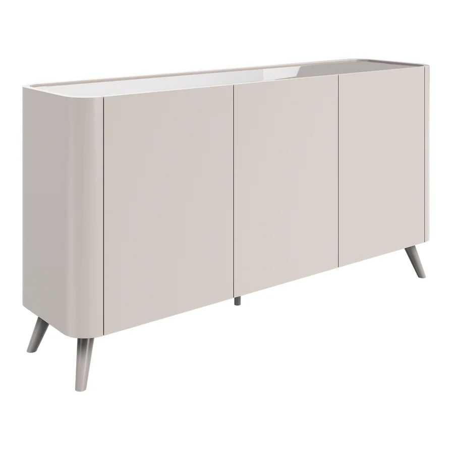 Tivoli Living and Dining Collection - Taupe