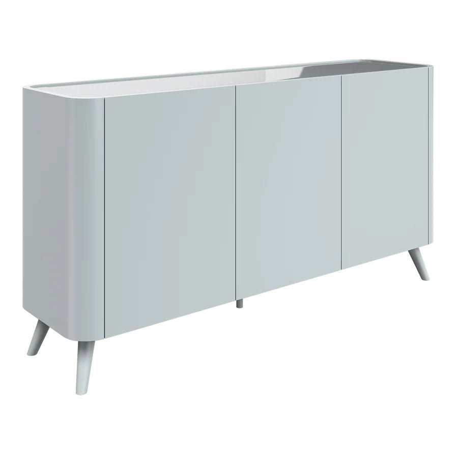 Tivoli Living and Dining Collection - Grey