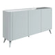 Tivoli Living and Dining Collection - Grey