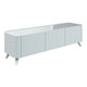 Tivoli Living and Dining Collection - Grey