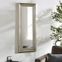 Tokyo Dressing Mirror - Pewter
