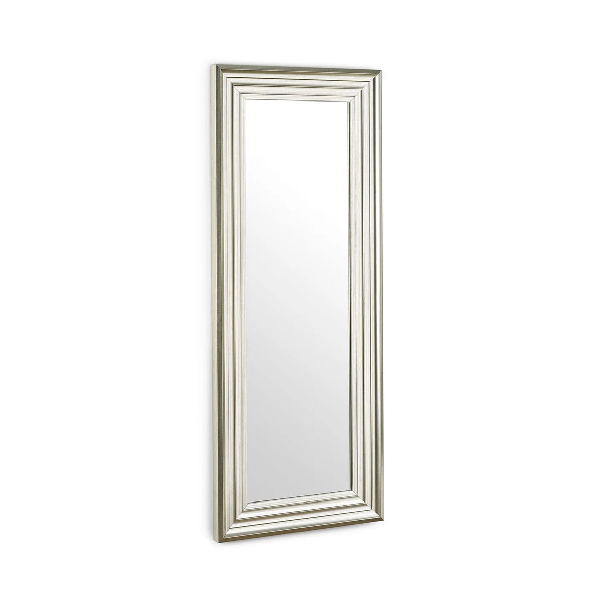 Tokyo Dressing Mirror - Pewter