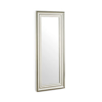 Tokyo Dressing Mirror - Pewter