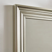 Tokyo Dressing Mirror - Pewter