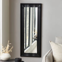 Tokyo Dressing Mirror - Gloss Black