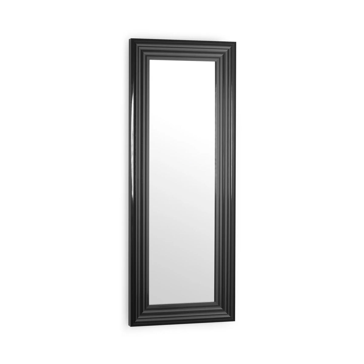 Tokyo Dressing Mirror - Gloss Black