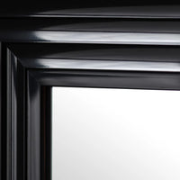 Tokyo Dressing Mirror - Gloss Black