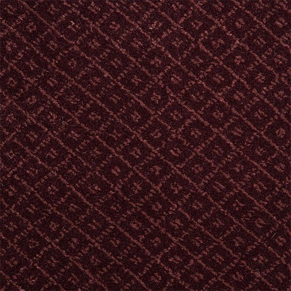 Prince Bishop Trellis Carpet