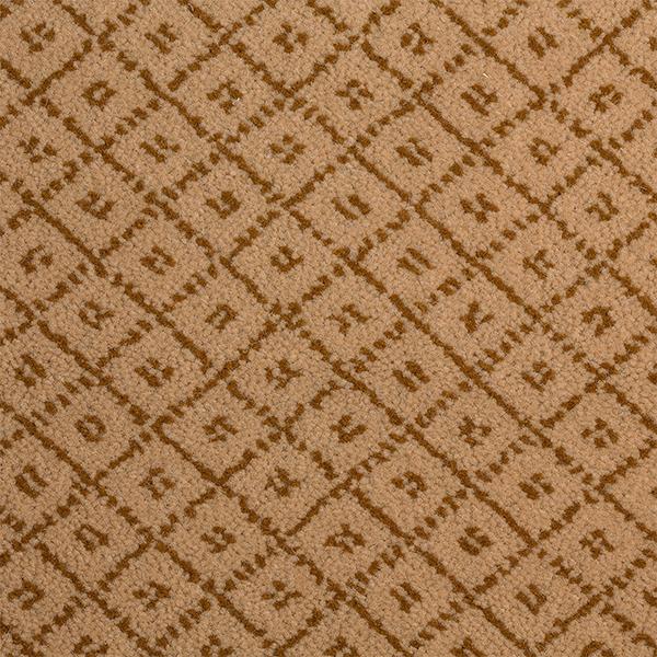 Prince Bishop Trellis Carpet