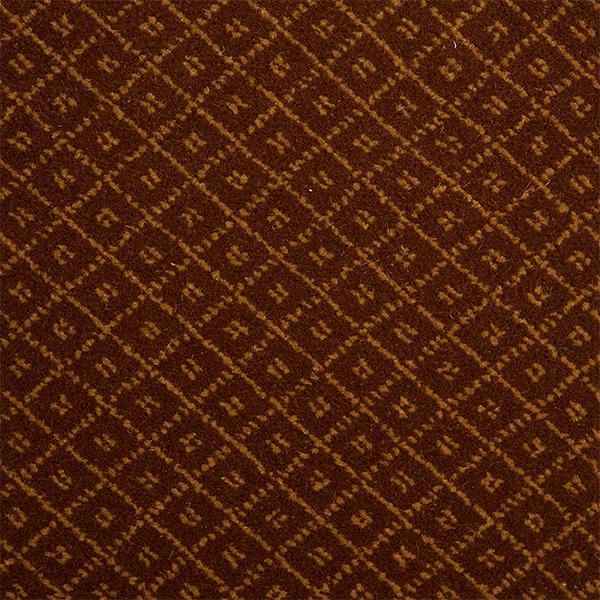 Prince Bishop Trellis Carpet