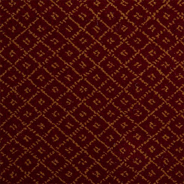 Prince Bishop Trellis Carpet