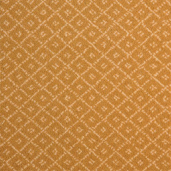 Prince Bishop Trellis Carpet