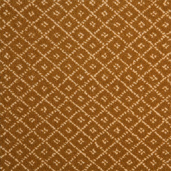 Prince Bishop Trellis Carpet