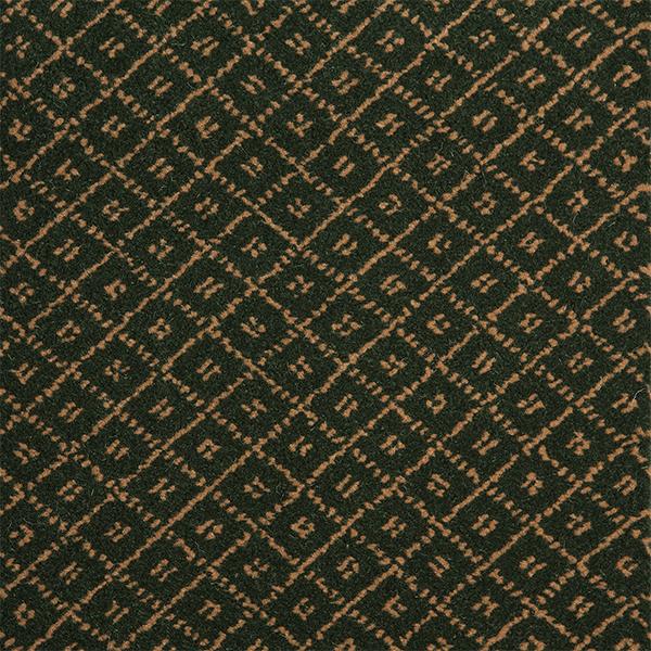 Prince Bishop Trellis Carpet