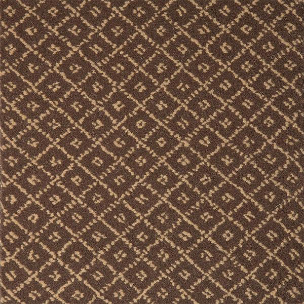 Prince Bishop Trellis Carpet