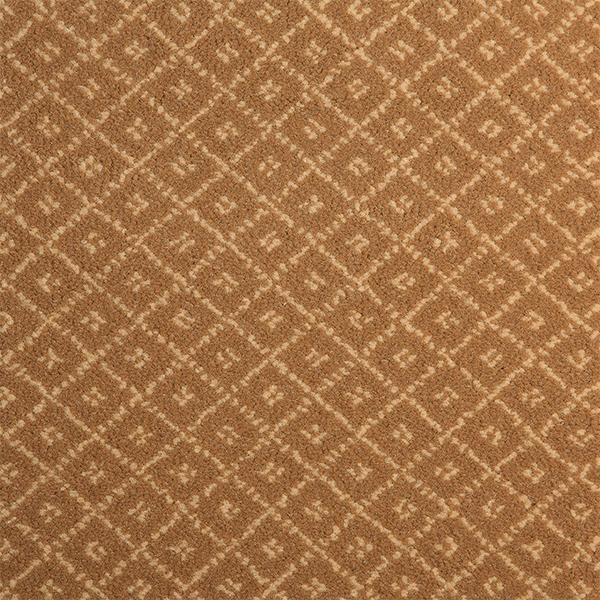 Prince Bishop Trellis Carpet