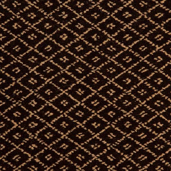 Prince Bishop Trellis Carpet