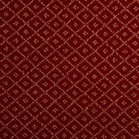 Prince Bishop Trellis Carpet