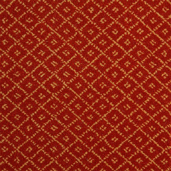 Prince Bishop Trellis Carpet