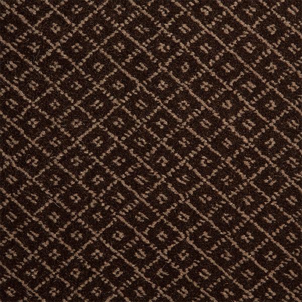 Prince Bishop Trellis Carpet