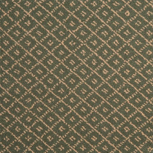 Prince Bishop Trellis Carpet