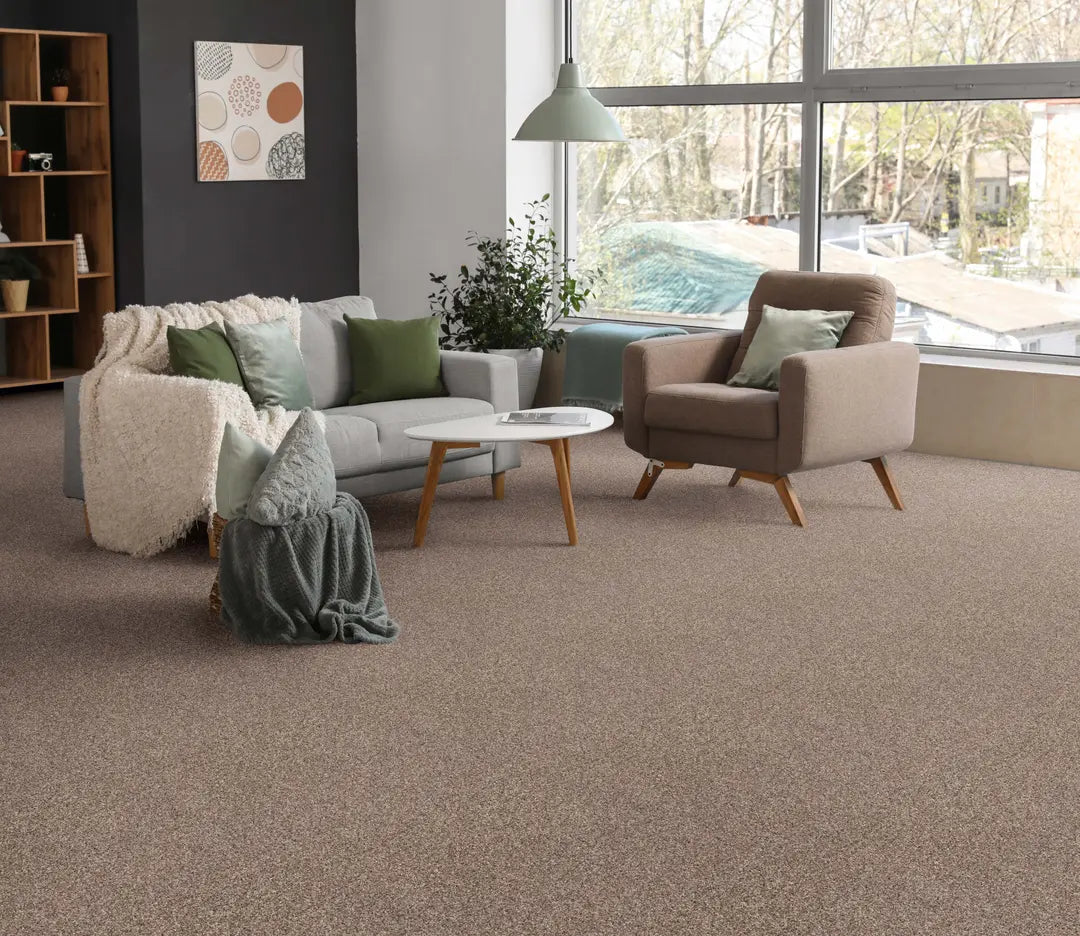 Trident Heathers Carpet