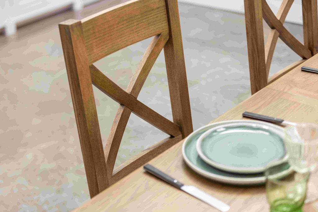 Tewkesbury Dining Collection