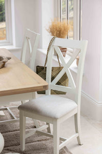 Burford Living and Dining Collection