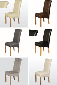 Sophie Dining Chair Collection
