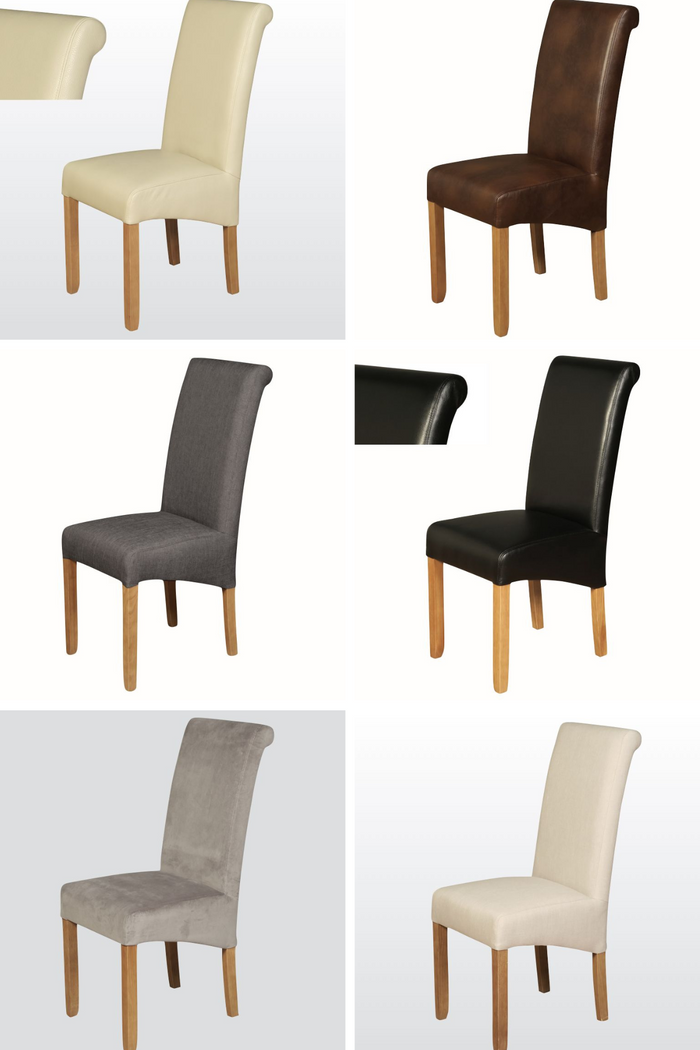Sophie Dining Chair Collection