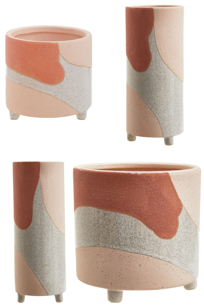 Jada Ceramic Collection