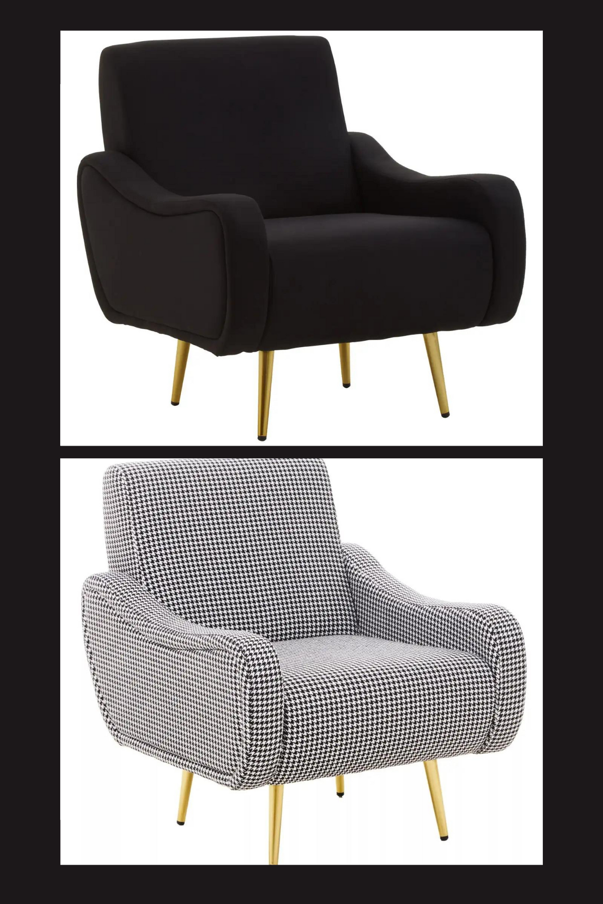 Holli Armchair Collection