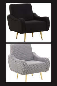 Holli Armchair Collection